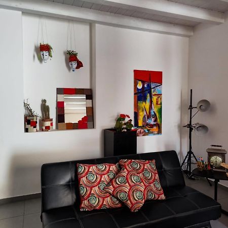 Ferienwohnung House Il Conte Palermo Exterior foto