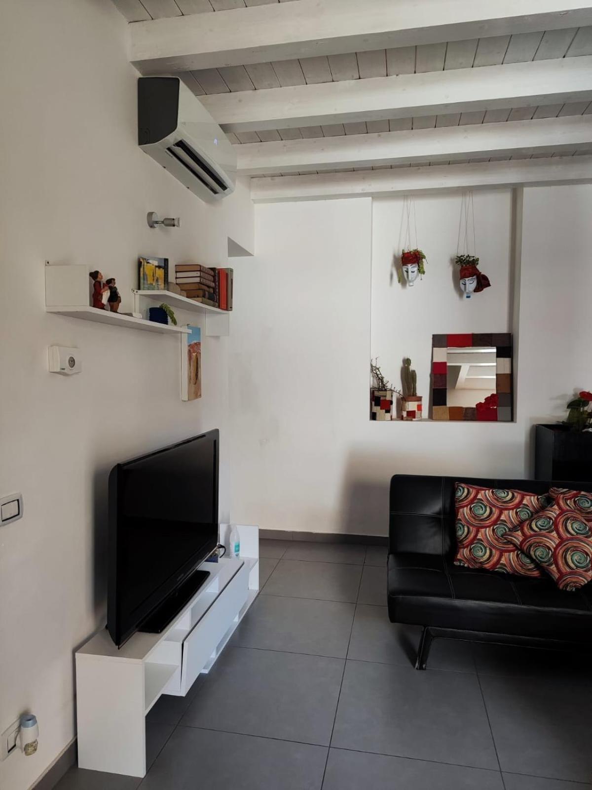 Ferienwohnung House Il Conte Palermo Exterior foto