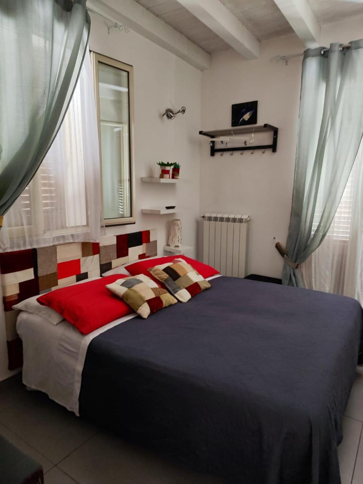Ferienwohnung House Il Conte Palermo Exterior foto