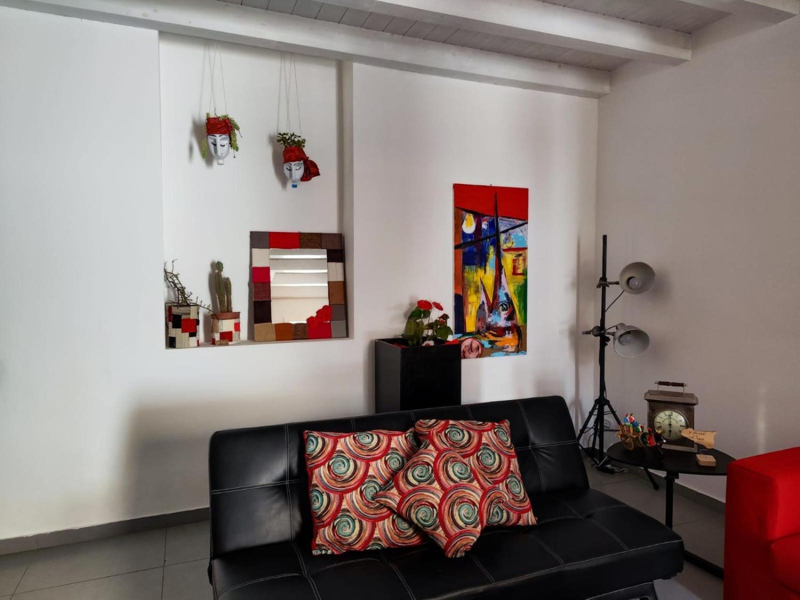 Ferienwohnung House Il Conte Palermo Exterior foto
