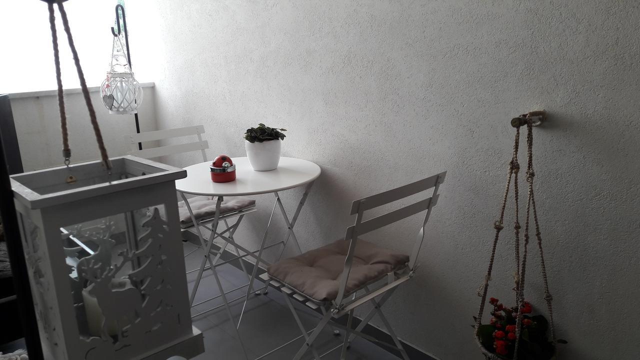 Ferienwohnung House Il Conte Palermo Exterior foto