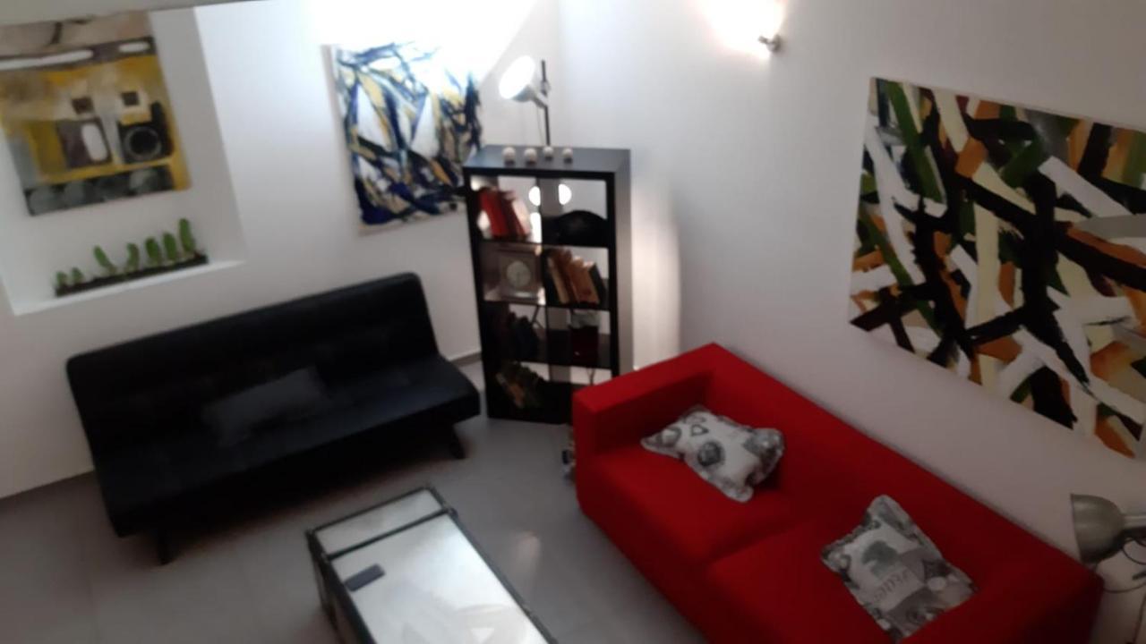 Ferienwohnung House Il Conte Palermo Exterior foto